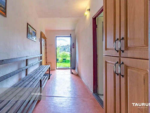 Prodej chalupy 41 m², pozemek 350 m²