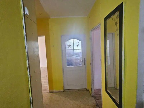 Prodaný  byt 3+1 63 m²