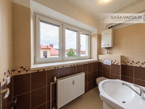 Prodaný  byt 2+kk 50 m²