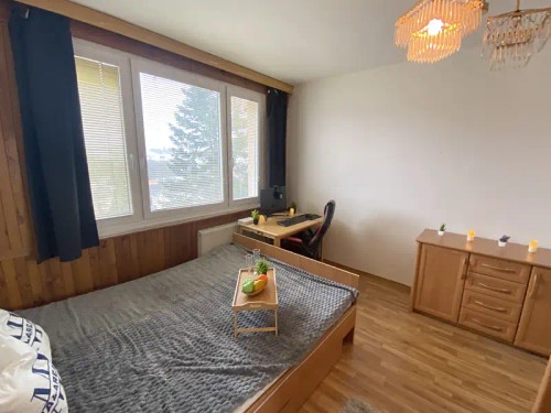 Prodej bytu 2+1 46 m²