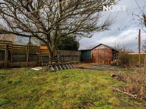 Prodej domu 74 m², pozemek 480 m²