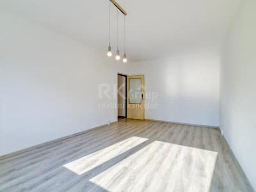 Prodaný byt 2+1 59 m²