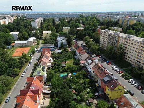 Prodej domu 163 m², pozemek 175 m²