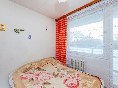 Prodaný byt 3+1 61 m²