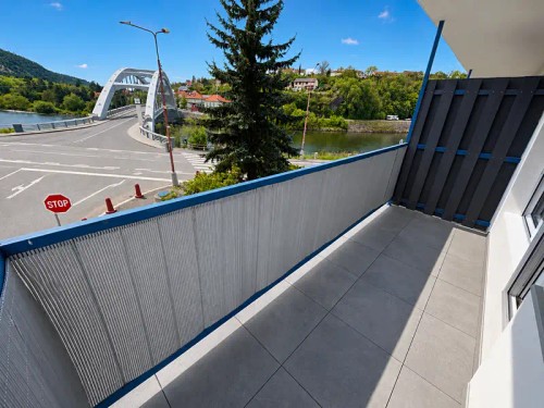 Prodaný byt 3+kk 57 m²