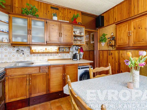 Prodaný byt 3+1 81 m²