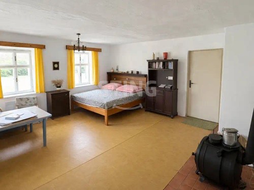 Prodej zemědělské usedlosti 347 m², pozemek 2909 m²