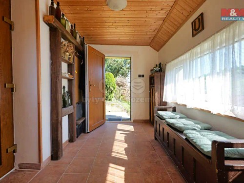 Prodaný dům 85 m², pozemek 622 m²