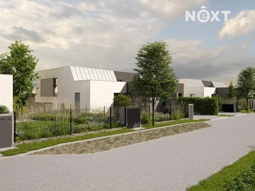 Prodej domu 126 m², pozemek 491 m²