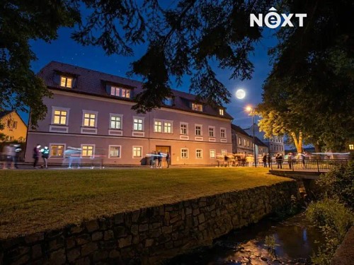 Prodej bytu 2+1 49 m²