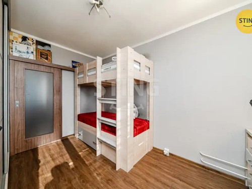 Prodej bytu 3+1 68 m²