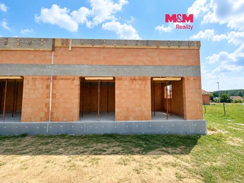 Prodej domu 147 m², pozemek 425 m²