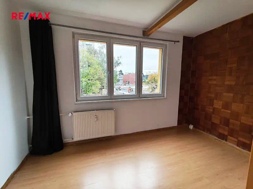 Prodaný byt 4+1 88 m²