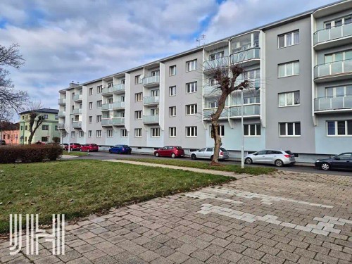 Prodaný byt 3+1 78 m²