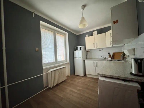 Prodej bytu 3+1 72 m²