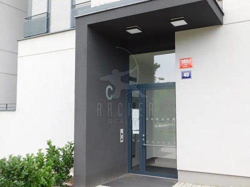 Prodej bytu 1+kk 33 m²