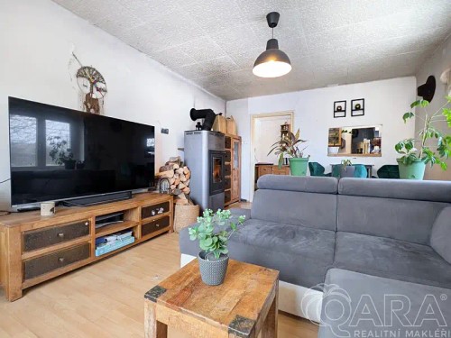 Prodej domu 102 m², pozemek 1142 m²