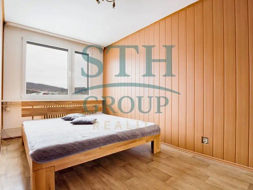 Prodaný byt 3+1 69 m²