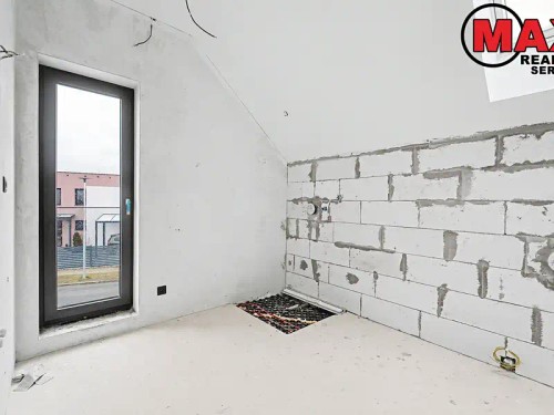 Prodej domu 181 m², pozemek 805 m²