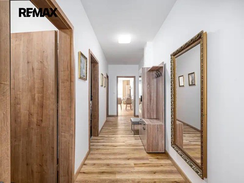 Prodaný  byt 2+kk 64 m²