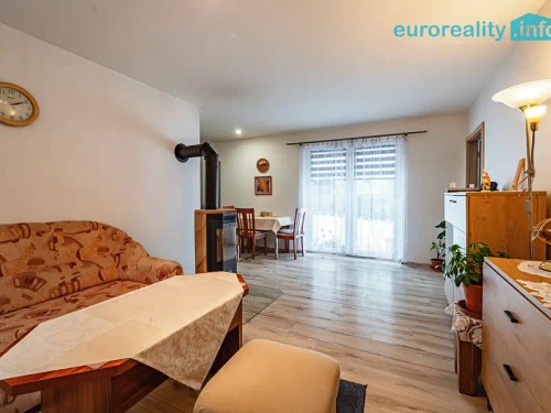 Prodej domu 62 m², pozemek 670 m²