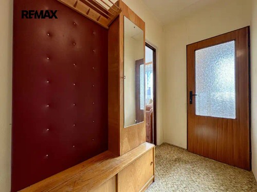 Prodej bytu 1+1 31 m²
