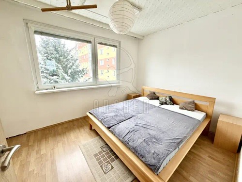 Prodej bytu 4+1 85 m²