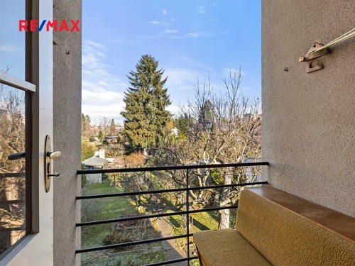 Prodej vily 205 m², pozemek 684 m²