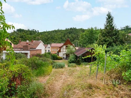 Prodej domu 153 m², pozemek 1001 m²