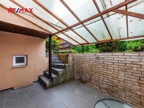 Prodej domu 78 m², pozemek 138 m²