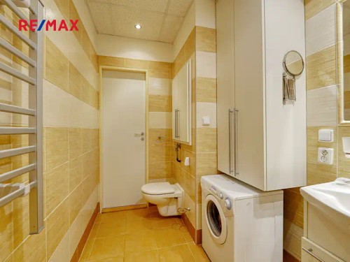Prodaný  byt 1+1 36 m²