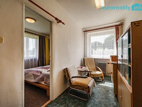 Prodej domu 270 m², pozemek 1487 m²