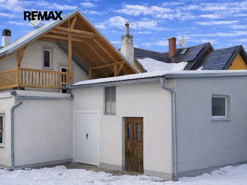 Prodej domu 122 m², pozemek 280 m²