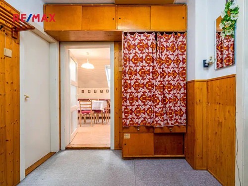 Prodej domu 238 m², pozemek 2377 m²