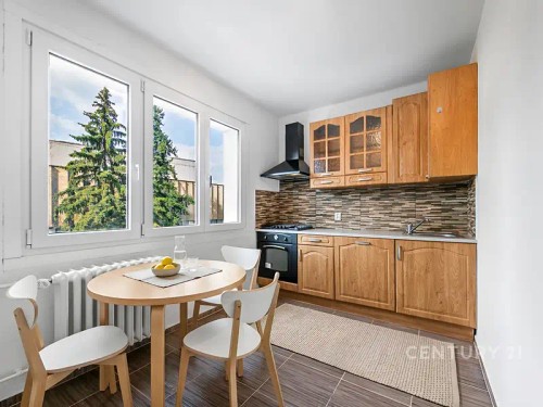 Prodaný byt 3+1 78 m²