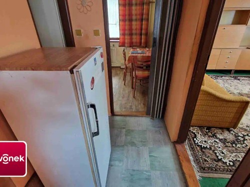 Prodej chaty 240 m², pozemek 269 m²