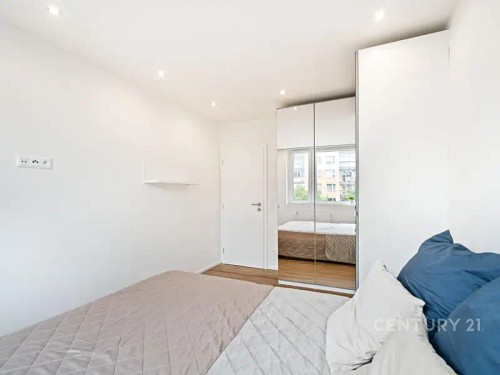 Prodaný byt 3+kk 74 m²
