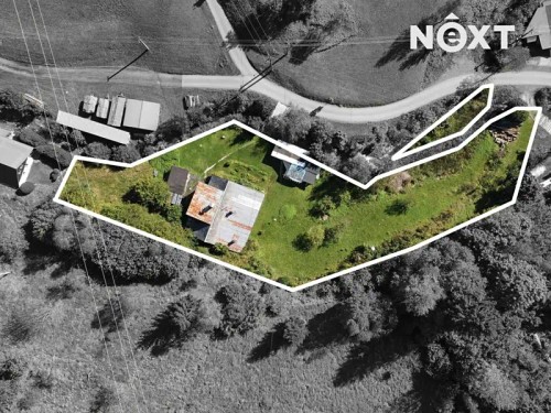 Prodaný dům 200 m², pozemek 2132 m²