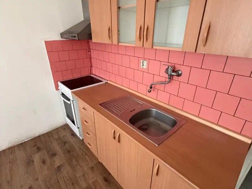 Prodej bytu 1+kk 19 m²