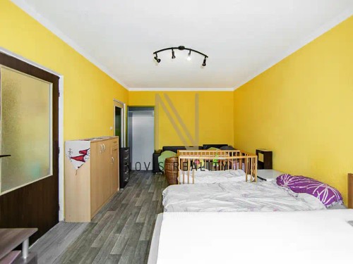 Prodej bytu 1+1 38 m²