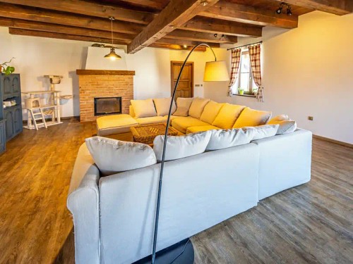 Prodej zemědělské usedlosti 395 m², pozemek 6536 m²