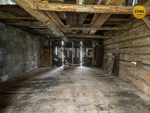 Prodej domu 150 m², pozemek 1589 m²
