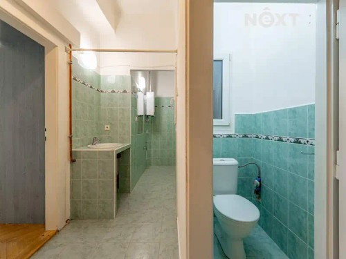 Prodaný byt 2+kk 52 m²