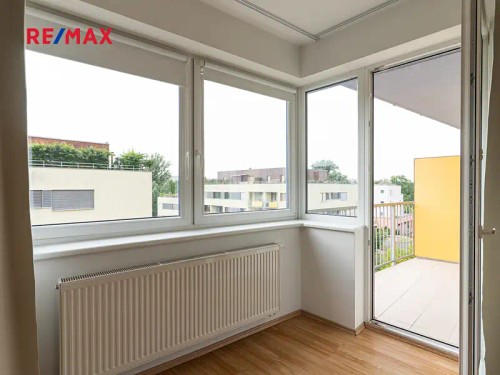 Prodaný byt 2+kk 57 m²