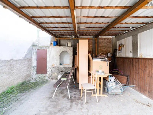 Prodej domu 384 m², pozemek 898 m²