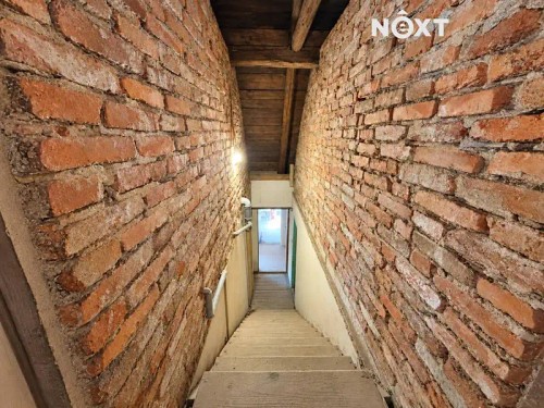 Prodej domu 171 m², pozemek 1543 m²