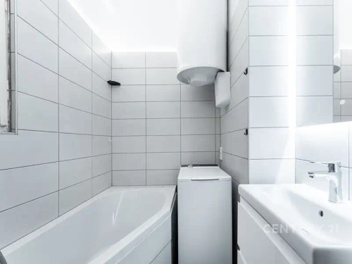 Prodej bytu 2+1 67 m²