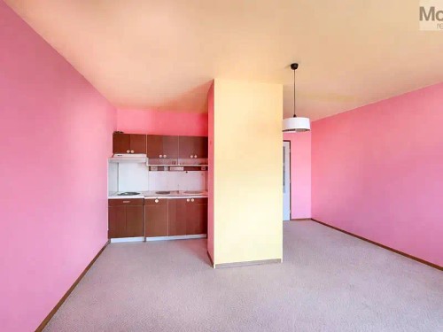 Prodej bytu 1+kk 32 m²