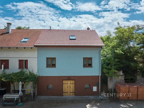 Prodej domu 75 m², pozemek 122 m²