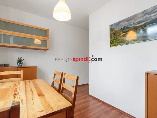 Prodej bytu 2+1 59 m²